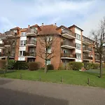 شقة Residenz Passat 2 كوكسهافن