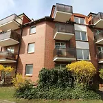 شقة Residenz Passat 2 كوكسهافن
