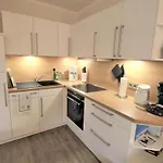 Residenz Passat 2 شقة *