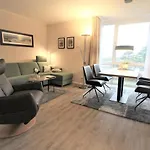 Residenz Passat 2 Cuxhaven