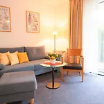 Residenz Passat 2 *