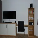 Residenz Passat 2 شقة *