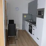 Residenz Passat 2 *