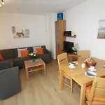 Apartamento Residenz Passat 2 *