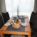 Appartement Residenz Passat 2 *