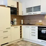 Appartement Residenz Passat 2 *