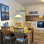 Residenz Passat 2 Cuxhaven