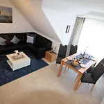 Apartamento Residenz Passat 2