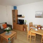 Residenz Passat 2 Apartamento Cuxhaven