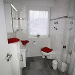 Residenz Passat 2 Apartamento Cuxhaven