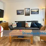 Apartamento Residenz Passat 2 Cuxhaven