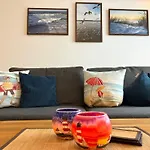 Apartamento Residenz Passat 2 Cuxhaven