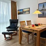 Residenz Passat 2 Apartamento Cuxhaven