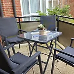 Apartamento Residenz Passat 2 *