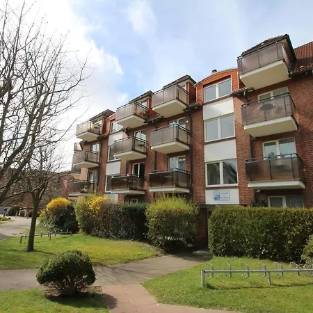 Residenz Passat 2 Apartment