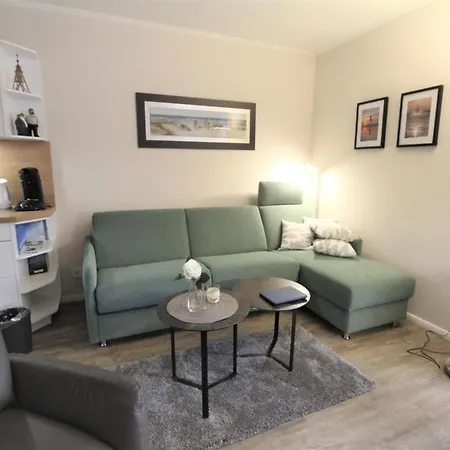 Residenz Passat 2 * Cuxhaven