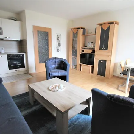 Residenz Passat 2 Cuxhaven