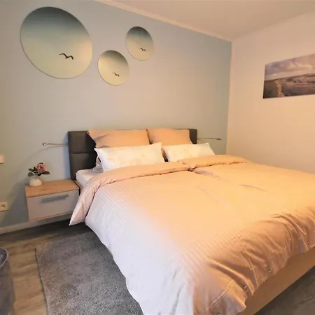 Residenz Passat 2 Apartment