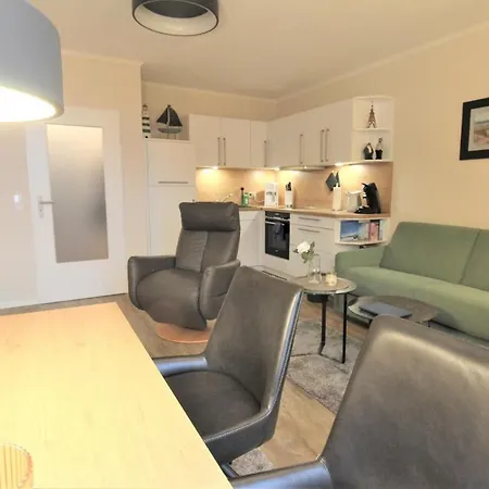 Residenz Passat 2 Apartament *