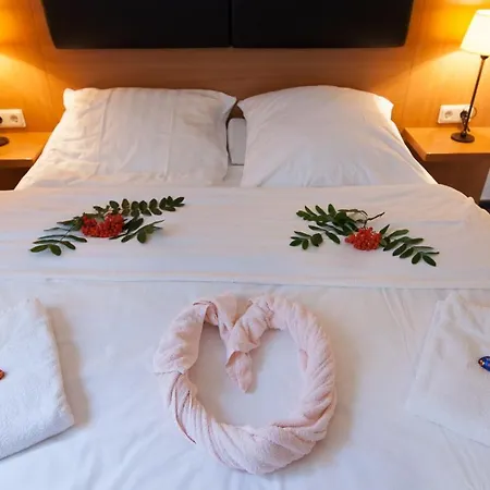 Apartament Residenz Passat 2 Cuxhaven