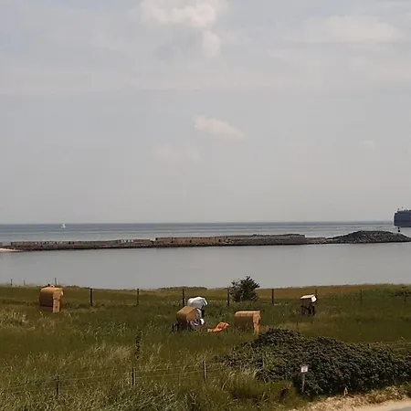 Residenz Passat 2 Cuxhaven