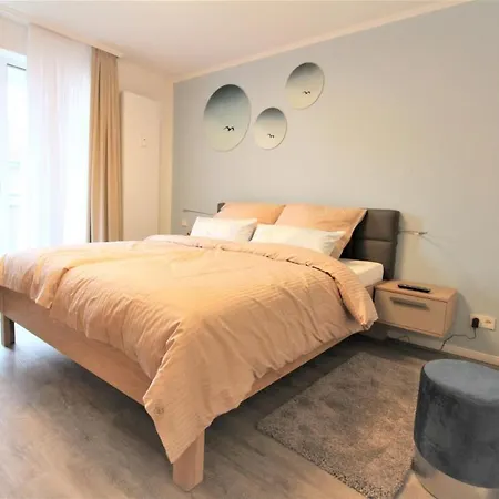 Residenz Passat 2 Cuxhaven