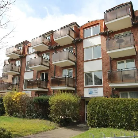 Residenz Passat 2