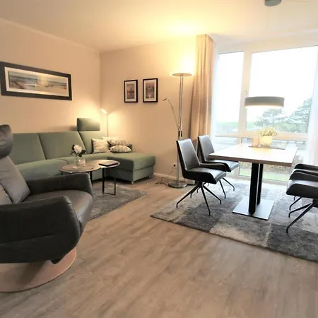 Residenz Passat 2 Cuxhaven