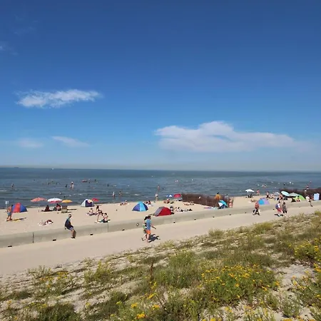 Residenz Passat 2 * Cuxhaven