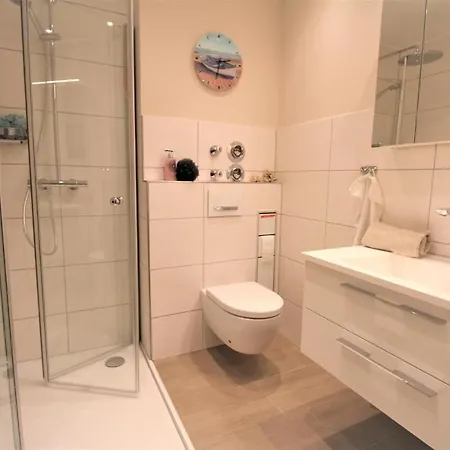 Residenz Passat 2 Apartment *