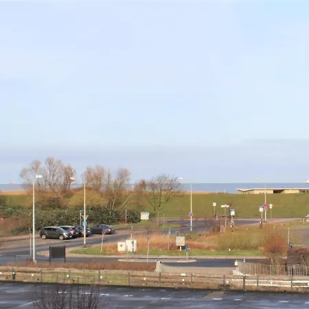 Residenz Passat 2 Cuxhaven