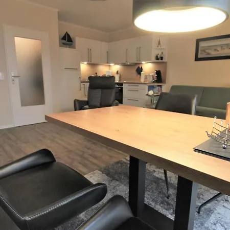 Apartament Residenz Passat 2