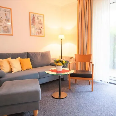 Residenz Passat 2 *