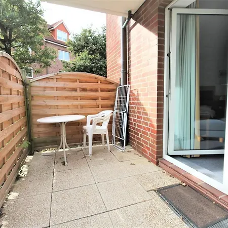 Apartament Residenz Passat 2