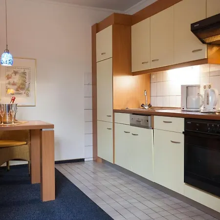 Residenz Passat 2 * Cuxhaven