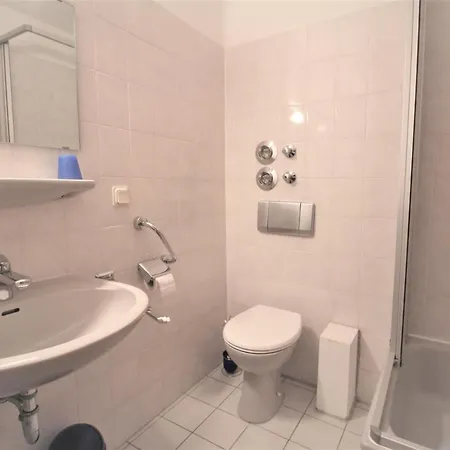 Residenz Passat 2 Appartamento