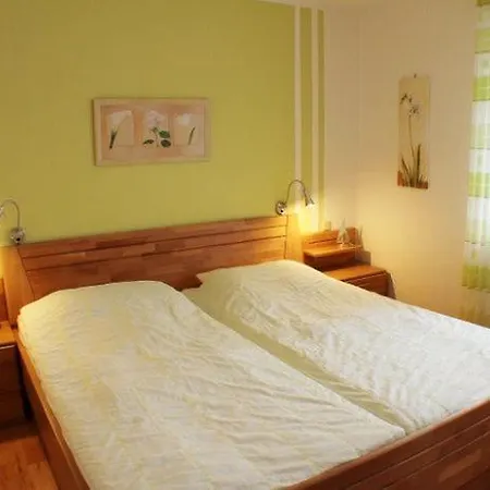 Apartment Residenz Passat 2