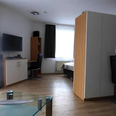 Residenz Passat 2 *