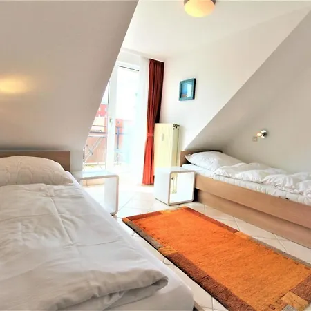 Residenz Passat 2 * Cuxhaven