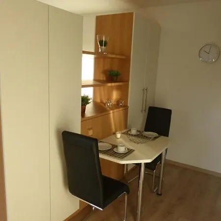 Apartment Residenz Passat 2 *