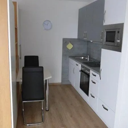Apartment Residenz Passat 2 Cuxhaven