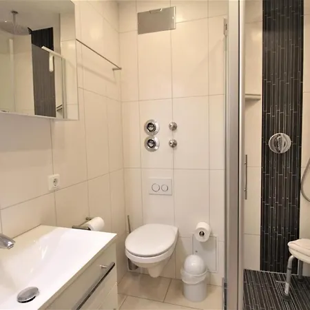 Residenz Passat 2 Apartment *