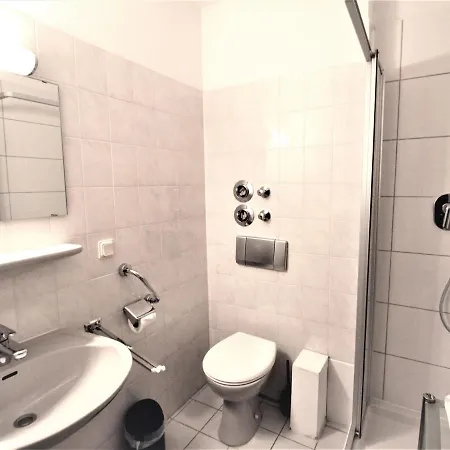 Residenz Passat 2 Cuxhaven