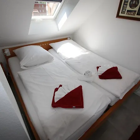 Apartment Residenz Passat 2 *