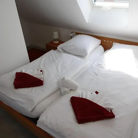 Apartment Residenz Passat 2 Cuxhaven