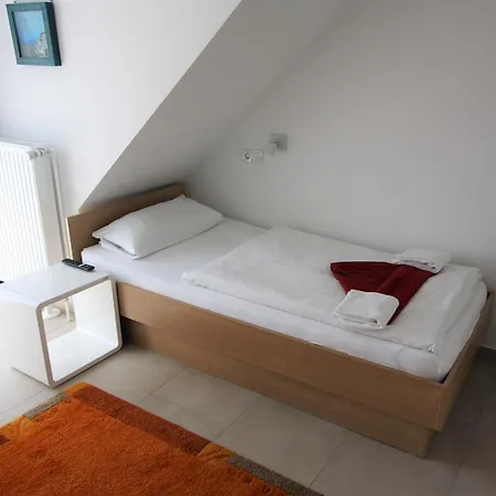 Apartment Residenz Passat 2 Cuxhaven