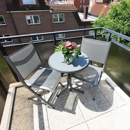Residenz Passat 2 *