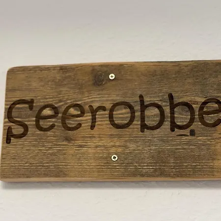 Apartment Residenz Passat 2 Cuxhaven