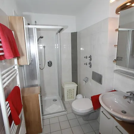 Residenz Passat 2
