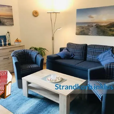 Apartament Residenz Passat 2 *